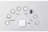 Xiaomi Smart Home Hub 2 Kabellos Weiß Produktbild-Vorschau 13