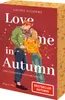 Love me in Autumn. Eine cinnamon spiced Romance Produktbild-Vorschau 2