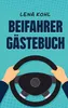 Beifahrer Gästebuch Produktbild-Vorschau 1