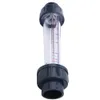 LZS-25(D) Débitmètre pour liquide 250~2500L/h Débitmètre en Voir les images du produit 2