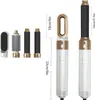 Multihaarstyler, Air wrap, Airstyler Haarstyler, Produktbild-Vorschau 3