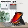 FINTIE Tastatur Hülle für Samsung Galaxy Tab S9 11 Zoll Produktbild-Vorschau 4