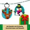 LEGO® 40744 Różne ozdoby choinkowe Podgląd zdjęcia produktu 20