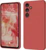 Hülle für Samsung Galaxy S23 FE Case Cover Bumper Silikon Produktbild-Vorschau 1