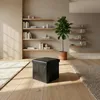 Echtwerk EW-SW-0410 Sitzwürfel, Storecube, faltbar, circa Produktbild-Vorschau 6