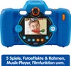 vtech KidiZoom Duo FX blau Produktbild-Vorschau 4