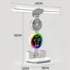LED Schreibtischlampe mit Ventilator & Digital-Display, Produktbild-Vorschau 6