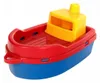 Simba Toys 107258792 3 bateaux Voir les images du produit 1