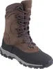MEINDL Garmisch II GTX Damen Winterstiefel braun EU 42 Produktbild-Vorschau 5