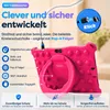 AngelTech Kindertablet XL - Android 13 - 3+4 GB RAM - 32+64 Produktbild-Vorschau 8
