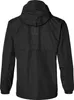 Basil Basil Regenjacke Hoga Uni, Jet Black, Gr.Xxl Produktbild-Vorschau 5