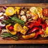 TolleTour 42x28cm Grillrost Rechteck Gusseisen Für BBQ Produktbild-Vorschau 3