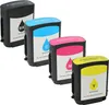 vhbw 4x Tintenpatronen kompatibel mit HP DesignJet 500, Produktbild-Vorschau 1