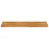VidaXL 370565, Holz, Drinnen, 200 mm, 38 mm, 1100 mm Produktbild-Vorschau 2
