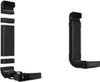 Bosch Hez9vdkr1 Rezirkulationssatz Schwarz  Schwarz One Produktbild-Vorschau 1