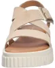 Tamaris Damen Sandale beige Größe EUR 36 Produktbild-Vorschau 6