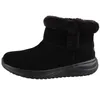 Skechers On-The-Go Stellar - Cozy Step 144775-BBK, Produktbild-Vorschau 3
