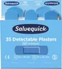 Pflasterstrips Salvequick detectable 6 Nachfüllpack je 35 Produktbild-Vorschau 7