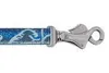 Ruffwear Crag Leash Hundeleine, Farbe:Midnight Wave Produktbild-Vorschau 3