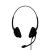 EPOS IMPACT SC 268 Stereo Headset kabelgebunden Easy Produktbild-Vorschau 3