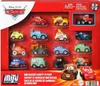 Disney Pixar, Macchinine, Modello HYK81, Veicolo, Adatto Anteprima dell’immagine prodotto 1