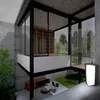 Näve LED Außen Wandleuchten - Aluminum; Kunststoff - Produktbild-Vorschau 6