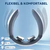 Nacken-Massagegerät ,Nackenmassagegerät mit Produktbild-Vorschau 8
