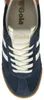 Gola Herren Turnschuhe CMB538EHXXA Marineblau Produktbild-Vorschau 4