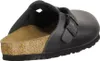 Birkenstock Boston NL schwarz schmale Weite Gr. 36 Produktbild-Vorschau 26