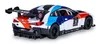 JAMARA BMW M4 GT3 Diecast 1:32 blanc, piles bouton incluses Voir les images du produit 7