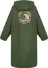 Regatta - Robe Mit Vlies gefüttert für Herren/Damen Uni Produktbild-Vorschau 2