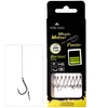 8x MIKADO METHOD FEEDER hook rig con amo spike/ago feeder Anteprima dell’immagine prodotto 2