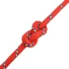 vidaXL Żagiel do łodzi Rot 20 mm 50 m Polipropylen Podgląd zdjęcia produktu 4