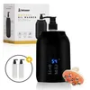 Bolusso Black Massage Oil Warmer - ohřívač masážního oleje Náhled obrázku produktu 1