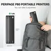Tiskárna PeriPage A4, přímý termotransfer, 304 dpi, Náhled obrázku produktu 3