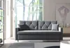 SEPRO-Mobel Schlafsofa ARO Sofa mit Schlaffunktion und Produktbild-Vorschau 2