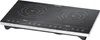 ROMMELSBACHER piastra ad induzione doppia CT 3410/IN, 3400 Anteprima dell’immagine prodotto 1
