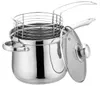 Casserole + Friteuse Kinghoff Kh-4581 Voir les images du produit 1