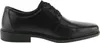 Rieker Herren Schnürschuh Leder elegant Halbschuh B0812, Produktbild-Vorschau 80