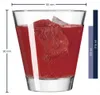 Leonardo Ciao Whiskybecher klassisches Design 215ml Packung Produktbild-Vorschau 8