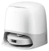 Roborock Qrevo Curv 5A1, Bezsáčkové, Černá, Bílá, Kulatý, Náhled obrázku produktu 8