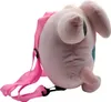 Pokémon Pummeluff Plüschrucksack Kinder Rucksack mit Produktbild-Vorschau 11