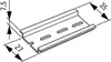 Eaton Hutschiene TS35X7,5 053030 Produktbild-Vorschau 1