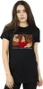 Disney - "Beauty And The Beast Handsome Brute" T-Shirt für Produktbild-Vorschau 2
