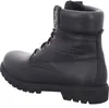 Panama Jack Schnürstiefel Schwarz Produktbild-Vorschau 17