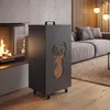 Contenitore per pellet HWC-Q30 Hirsch, scatola per la Anteprima dell’immagine prodotto 9