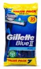 Maszynka Do Golenia Gillette Blue 2 Plus Platinum 7 szt. Podgląd zdjęcia produktu 2