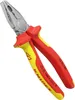 Knipex Knipex Werkzeug-Set Elektro-Paket 002012 Produktbild-Vorschau 10