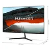 MEDION P52218 (MD 20150) 54,6 cm (22 Zoll) Full HD Produktbild-Vorschau 6
