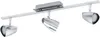 EGLO LED Deckenlampe Corbera, Deckenleuchte, Deckenstrahler Produktbild-Vorschau 1